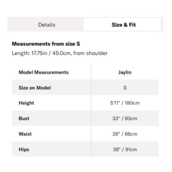 Free People Confection Top - Evening Cream - NWT - S - Picture 16 of 16